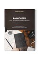 Luckies of London notepad Raincheck multicolor LK.IAGRC