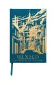 барвистий Блокнот Gentelmen's Hardware Mexico Unisex