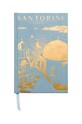 Designworks Ink notanik Santorini multicolor JB86.2025ADEU