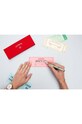 Luckies of London bloczek biletów Blank Ticket Book SK.BOOKTICKET1