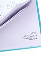 Блокнот Helio Ferretti 121758 барвистий AA00