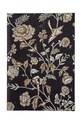 Notes Bloomingville Celestina črna 82059513