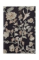 Bloomingville notanik Celestina czarny 82059513