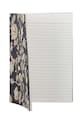Bloomingville notanik Celestina 82059513 czarny AA00