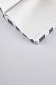 Μπλοκ σημειώσεων Nuuna Super Star Silver S 52804