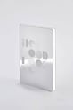 Lifestyle Nuuna notepad Hey Goodlooking M 53603 gri