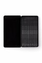 Набор карандашей в чехле Printworks Graphite 12-pack PW00566 мультиколор AA00