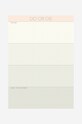 Vissevasse notatnik Do Or Die multicolor F.2016.022.A5