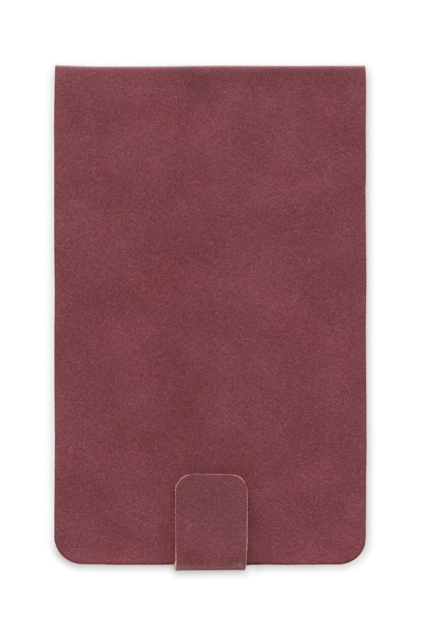 Designworks Ink notanik Suedette Notepad