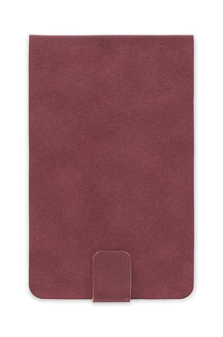 Bilježnica Designworks Ink Suedette Notepad