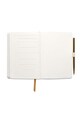 Designworks Ink notepad Gratitude Journal - Pause multicolor JBG46.1001EU