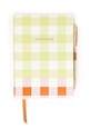 Блокнот Designworks Ink Gratitude Journal - Picnic барвистий JBG46.1003EU