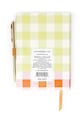 Блокнот Designworks Ink Gratitude Journal - Picnic JBG46.1003EU барвистий AA00