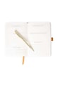 Лайфстайл Блокнот Designworks Ink Gratitude Journal - Picnic JBG46.1003EU барвистий
