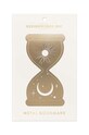 Закладка для книг Designworks Ink Hourglass барвистий DBM.1006EU