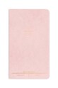 Designworks Ink Flex Notebook - Blush