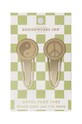 Закладка для книг Designworks Ink 2-pack барвистий DPT.1005EU