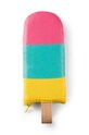 Donkey penar Tutti Frutt multicolor 400409