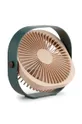 viacfarebná Stolný ventilátor Printworks Fantastic Unisex