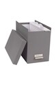 Органайзер для документів Bigso Box of Sweden 944154144 сірий AA00