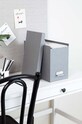 Lifestyle Bigso Box of Sweden organizer pentru documente 944154144 gri