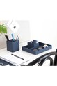Stolni organizator Bigso Box of Sweden 7974C3801 mornarsko plava