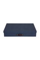 Bigso Box of Sweden cutie de depozitare bleumarin 9341C3849LEA648