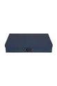 темно-синій Коробка для зберігання Bigso Box of Sweden Unisex