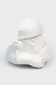 Δοχείο για μικροαντικείμενα Luckies of London Stormtrooper λευκό