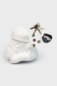 Box na drobné předměty Luckies of London Stormtrooper SK.STHELMTIDY1 bílá