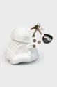 λευκό Δοχείο για μικροαντικείμενα Luckies of London Stormtrooper