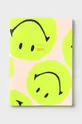 pisana Notes WOUF Smiley A5 Unisex