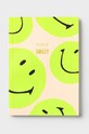 WOUF notanik Smiley A6 multicolor NA6230009