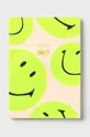 pisana Notes WOUF Smiley A6 Unisex