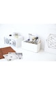 Stolni organizator Yamazaki Tower bijela 3319