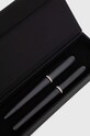 Набір: перо та ручка Hugo Boss Set Contour Iconic HPBP341D чорний AA00