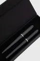 Набір: перо та ручка Hugo Boss Set Contour Iconic чорний