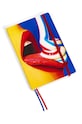 Блокнот Seletti Toiletpaper 21 x 14 cm мультиколор 06922