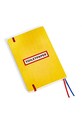 Seletti agenda Toiletpaper 21 x 14 cm 06922 multicolore AA00