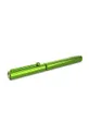 πράσινο Στυλό με μπίλια Swarovski DULCIS Unisex