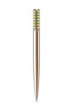 Στυλό με μπίλια Swarovski LUCENT 5637771 χρυσαφί AA00