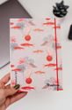 Σημειωματάριο Manuscript Plastilina 2019 pl.2019.plus