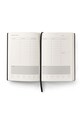 Лайфстайл Планер-тижневик Printworks Weekly Planner PW00585 чорний