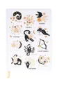 Notes Designworks Ink Jumbo Journal 'Zodiac'