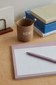 Планер-тижневик Design Letters Weekly Planner 70201601LAVENDER рожевий AA00