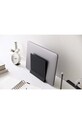Lifestyle Yamazaki suport pentru laptop Tower 4499 negru