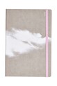 Notes Nuuna Cloud Pink pisana 53559