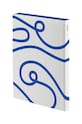 Lifestyle Nuuna notepad A Line Is A Dot 55706 multicolor