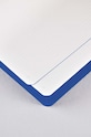 Nuuna notepad A Line Is A Dot multicolor 55706