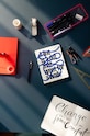Nuuna notepad A Line Is A Dot 55706 multicolor